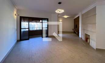 Imagem 3: Apartamento à Venda - Vila Nova Conceição, 3 Quartos, 161 m2