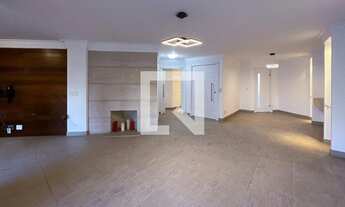 Imagem 4: Apartamento à Venda - Vila Nova Conceição, 3 Quartos, 161 m2