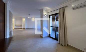 Imagem 7: Apartamento à Venda - Vila Nova Conceição, 3 Quartos, 161 m2