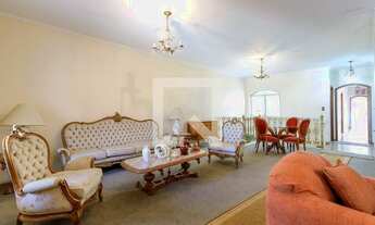 Imagem 2: Casa à Venda - Vila Guilherme, 3 Quartos, 340 m2