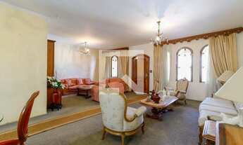 Imagem 6: Casa à Venda - Vila Guilherme, 3 Quartos, 340 m2