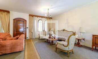 Imagem 4: Casa à Venda - Vila Guilherme, 3 Quartos, 340 m2