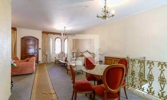 Imagem 5: Casa à Venda - Vila Guilherme, 3 Quartos, 340 m2