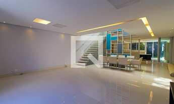 Imagem 5: Casa à Venda - Bela Vista, 3 Quartos, 350 m2