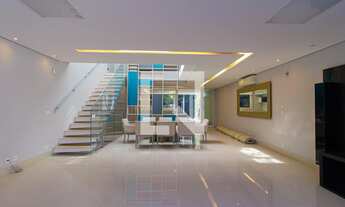 Imagem 6: Casa à Venda - Bela Vista, 3 Quartos, 350 m2