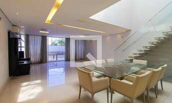 Imagem 3: Casa à Venda - Bela Vista, 3 Quartos, 350 m2