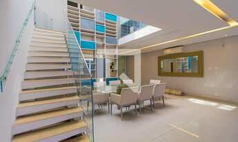 Imagem 7: Casa à Venda - Bela Vista, 3 Quartos, 350 m2