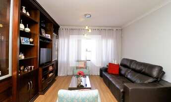 Imagem 4: Casa à Venda - Água Fria, 3 Quartos, 271 m2