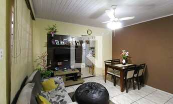 Imagem: Casa à Venda - Vila Ema, 3 Quartos, 138