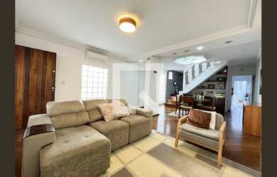 Imagem 2: Casa à Venda - Vila Mascote, 4 Quartos, 250 m2