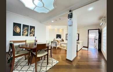 Imagem 4: Casa à Venda - Vila Mascote, 4 Quartos, 250 m2