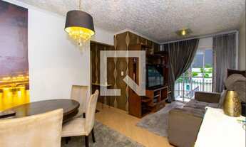 Imagem 1: Apartamento à Venda - Vila Prudente, 2 Quartos, 57 m2