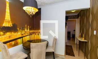 Imagem 7: Apartamento à Venda - Vila Prudente, 2 Quartos, 57 m2