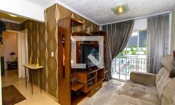 Imagem 2: Apartamento à Venda - Vila Prudente, 2 Quartos, 57 m2