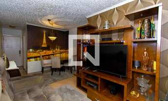 Imagem 4: Apartamento à Venda - Vila Prudente, 2 Quartos, 57 m2