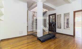 Imagem 6: Casa à Venda - Bosque da Saúde, 3 Quartos, 240 m2