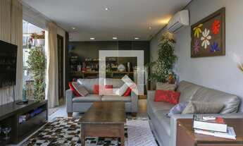 Imagem 3: Casa à Venda - Vila Romana, 3 Quartos, 160 m2