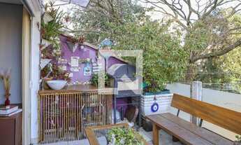 Imagem 7: Casa à Venda - Vila Romana, 3 Quartos, 160 m2