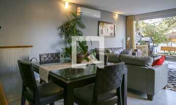 Imagem 5: Casa à Venda - Vila Romana, 3 Quartos, 160 m2