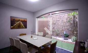 Imagem 6: Casa à Venda - Bosque da Saúde, 4 Quartos, 550 m2