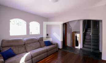 Imagem 3: Casa à Venda - Bosque da Saúde, 4 Quartos, 550 m2