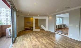 Imagem 2: Apartamento à Venda - Itaim Bibi, 4 Quartos, 198 m2