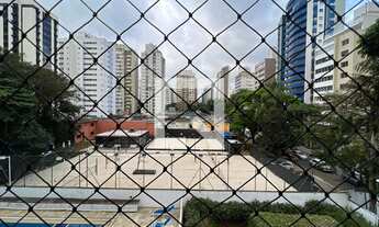 Imagem 6: Apartamento à Venda - Itaim Bibi, 4 Quartos, 198 m2