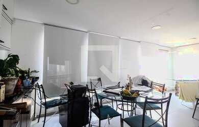 Imagem 5: Apartamento à Venda - Mandaqui, 3 Quartos, 94 m2