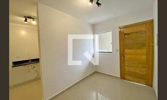 Imagem: Casa à Venda - Mooca, 1 Quarto, 33 m2