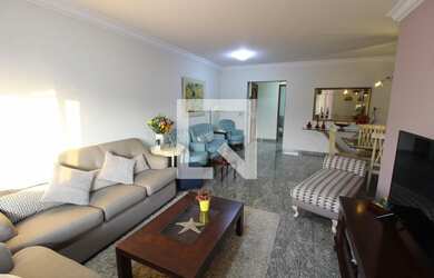 Imagem 2: Apartamento à Venda - Vila Formosa, 3 Quartos, 181 m2