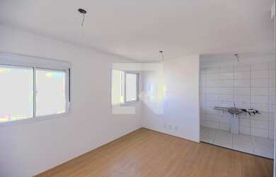 Imagem 4: Apartamento à Venda - Vila Ema, 1 Quarto, 38 m2