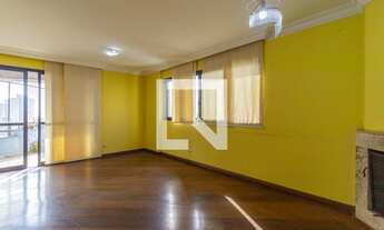 Imagem: Apartamento à Venda - Vila Andrade, 4 Quartos