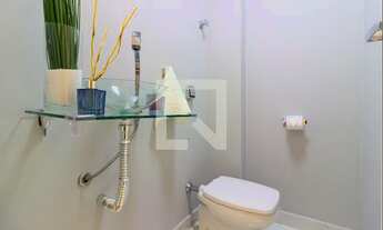 Imagem 5: Apartamento à Venda - Sumaré, 4 Quartos, 200 m2