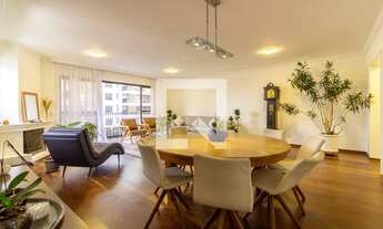 Imagem 2: Apartamento à Venda - Sumaré, 4 Quartos, 200 m2