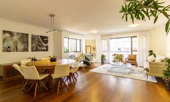 Imagem: Apartamento à Venda - Sumaré, 4 Quartos