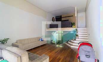 Imagem: Casa à Venda - Cambuci, 3 Quartos, 300