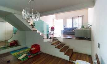 Imagem 3: Casa à Venda - Cambuci, 3 Quartos, 300 m2