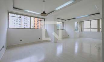 Imagem: Apartamento à Venda - Jardim Paulista