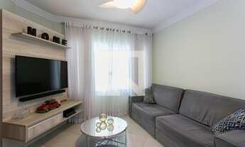 Imagem 4: Casa à Venda - Vila Carrão, 3 Quartos, 120 m2