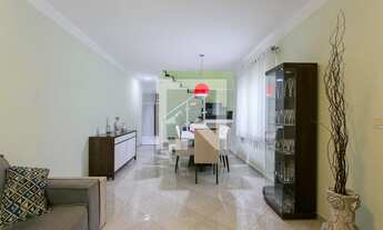 Imagem 5: Casa à Venda - Vila Carrão, 3 Quartos, 120 m2