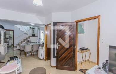 Imagem 2: Casa à Venda - Casa Verde, 3 Quartos, 140 m2