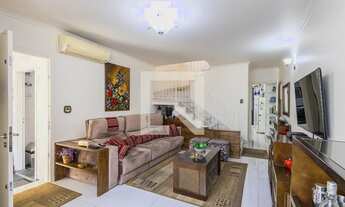 Imagem 2: Casa à Venda - Vila Madalena, 3 Quartos, 204 m2