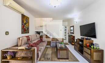 Imagem: Casa à Venda - Vila Madalena, 3 Quartos