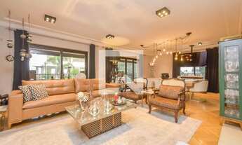 Imagem: Apartamento à Venda - Higienópolis, 4