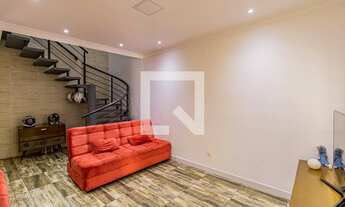 Imagem 3: Casa à Venda - Jaguaré, 3 Quartos, 270 m2