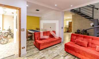 Imagem: Casa à Venda - Jaguaré, 3 Quartos, 270