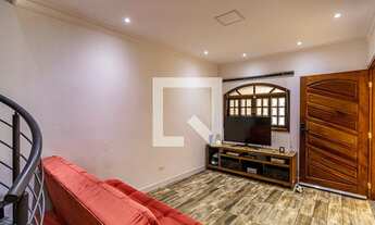 Imagem 4: Casa à Venda - Jaguaré, 3 Quartos, 270 m2