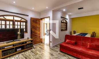 Imagem 2: Casa à Venda - Jaguaré, 3 Quartos, 270 m2