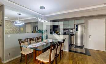 Imagem 6: Apartamento à Venda - Vila Prudente, 3 Quartos, 83 m2