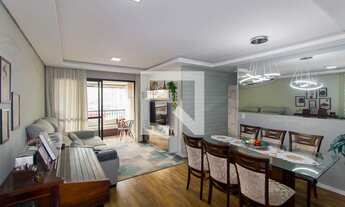 Imagem: Apartamento à Venda - Vila Prudente, 3